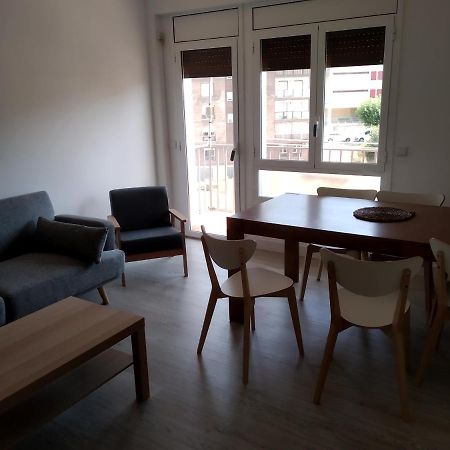 Apartamento Boltaña Εξωτερικό φωτογραφία