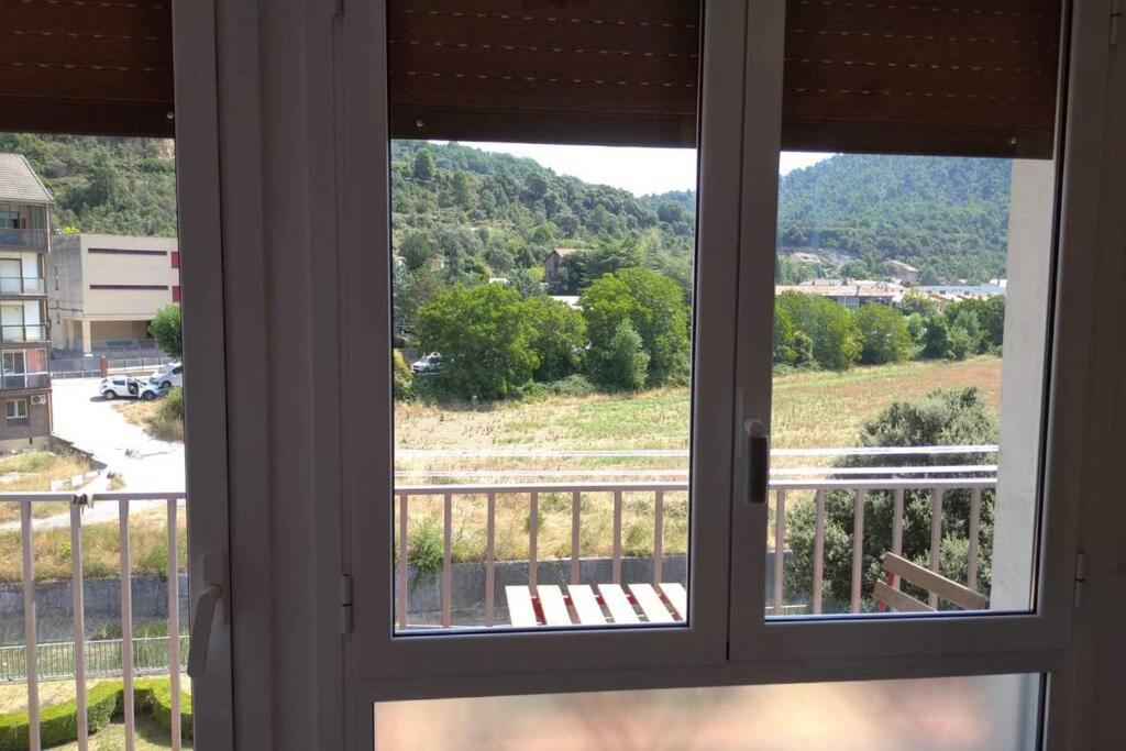 Apartamento Boltaña Εξωτερικό φωτογραφία