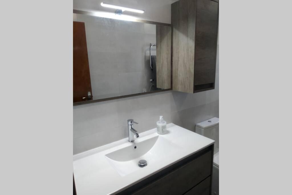 Apartamento Boltaña Εξωτερικό φωτογραφία