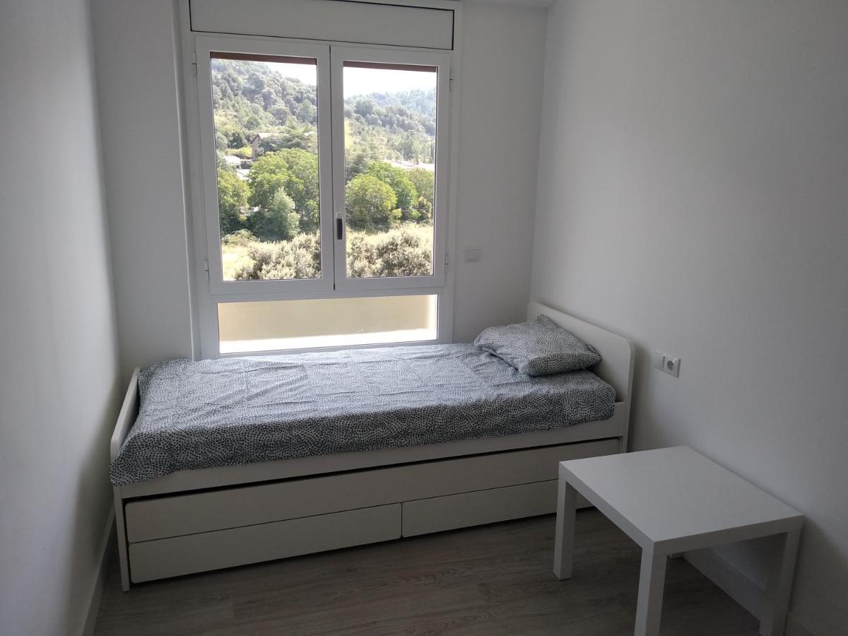 Apartamento Boltaña Εξωτερικό φωτογραφία
