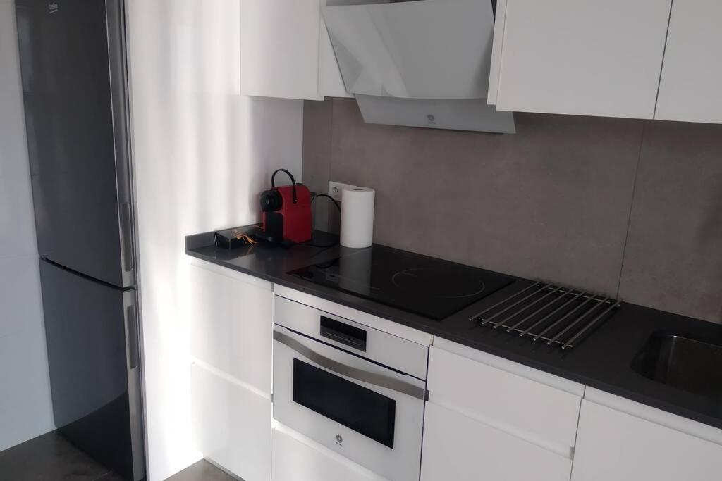 Apartamento Boltaña Εξωτερικό φωτογραφία