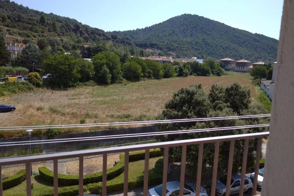Apartamento Boltaña Εξωτερικό φωτογραφία