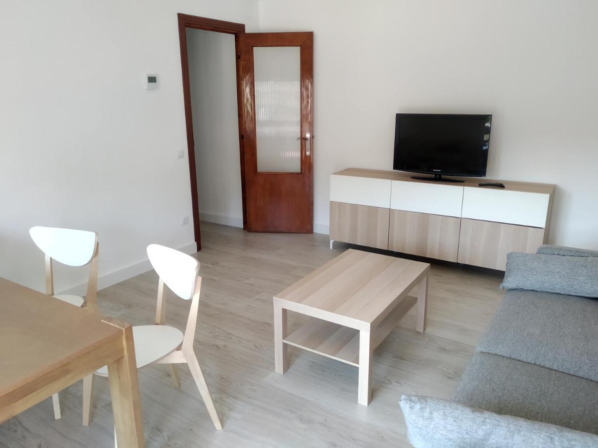 Apartamento Boltaña Εξωτερικό φωτογραφία