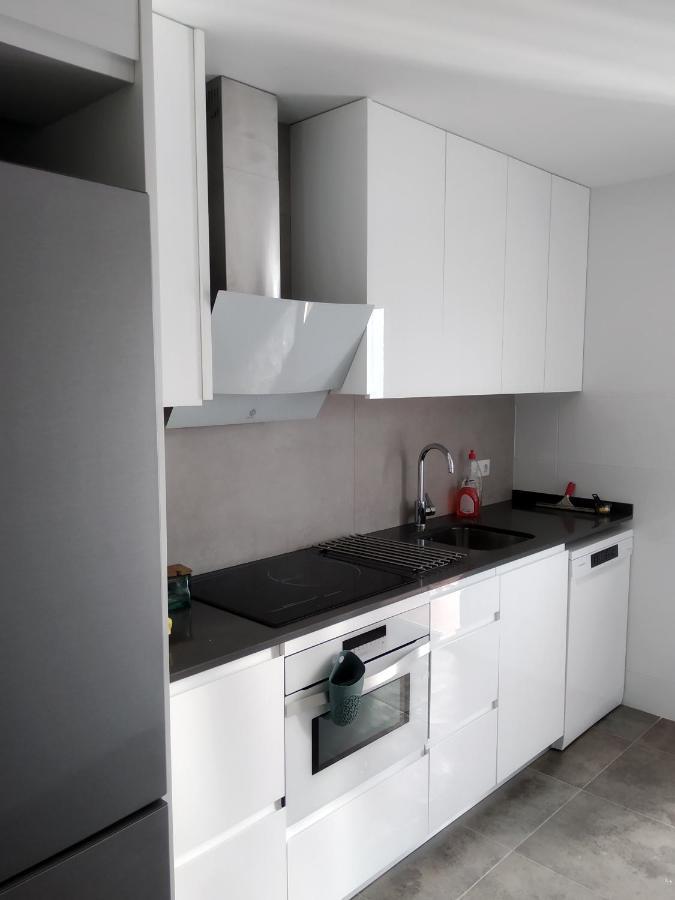 Apartamento Boltaña Εξωτερικό φωτογραφία