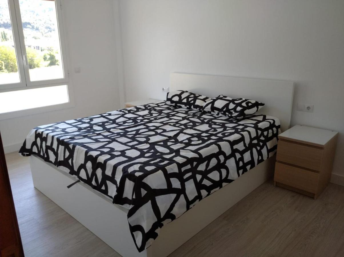 Apartamento Boltaña Εξωτερικό φωτογραφία