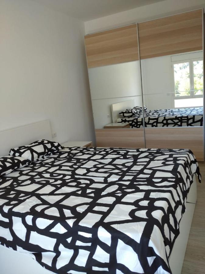 Apartamento Boltaña Εξωτερικό φωτογραφία